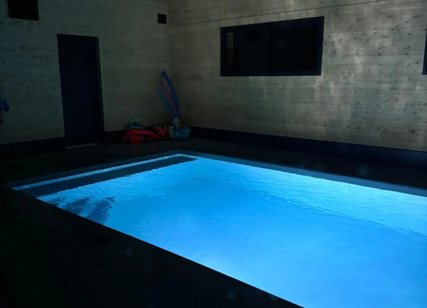 Holiday home L Antre De Kergoff Villa Caurel