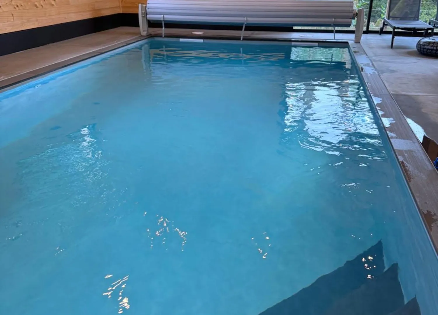 Holiday home L Antre De Kergoff Villa Caurel