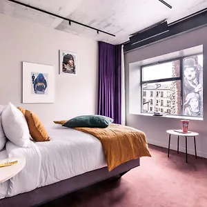 **** Hotel Paradiso France