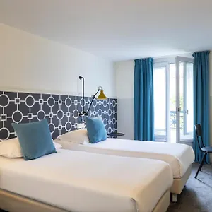 *** Hotel Des Mines France