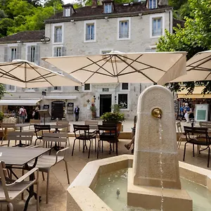 **** Hotel Beau Site - France