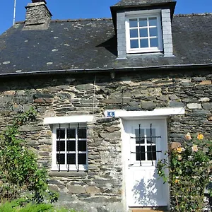 Hébergement de vacances Caurel, Caurel (Cotes-d'Armor)
