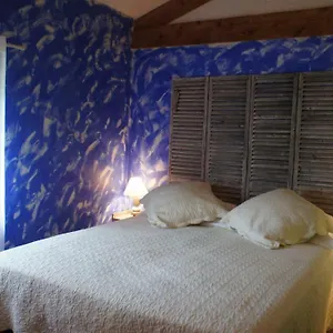  Couette-café Pipangaille France